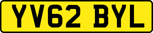YV62BYL