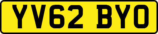 YV62BYO
