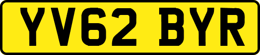 YV62BYR
