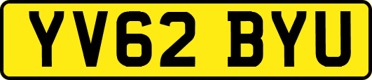 YV62BYU