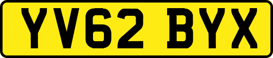 YV62BYX