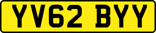 YV62BYY