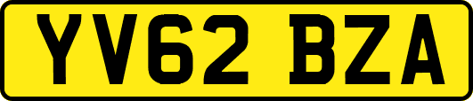 YV62BZA
