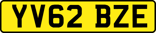 YV62BZE