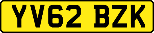 YV62BZK