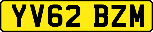 YV62BZM