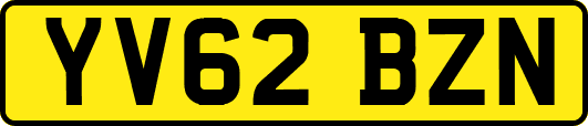 YV62BZN