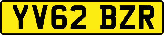 YV62BZR