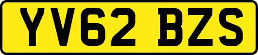 YV62BZS