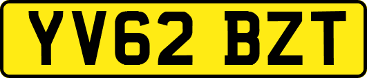 YV62BZT