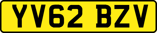 YV62BZV