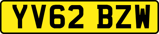 YV62BZW