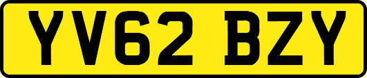 YV62BZY