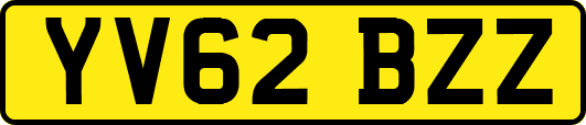 YV62BZZ