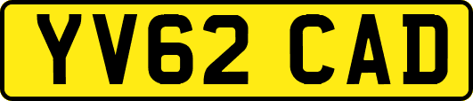 YV62CAD
