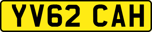YV62CAH
