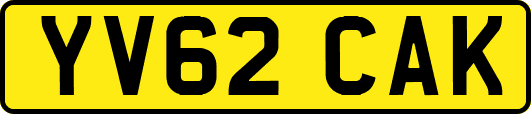 YV62CAK