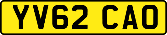YV62CAO