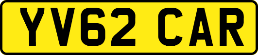 YV62CAR