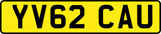 YV62CAU