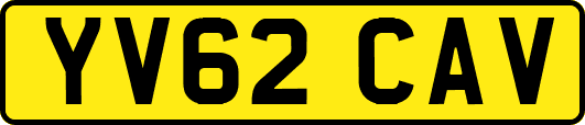 YV62CAV