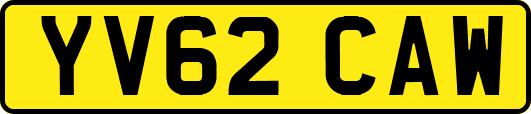 YV62CAW