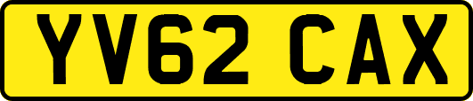 YV62CAX