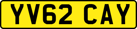 YV62CAY