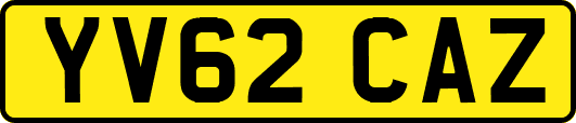 YV62CAZ
