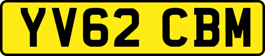 YV62CBM