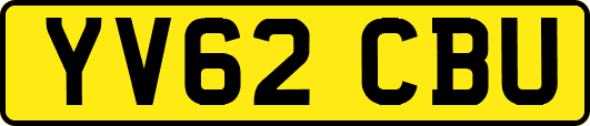 YV62CBU