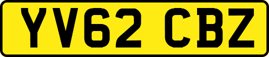 YV62CBZ