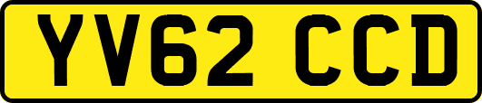 YV62CCD