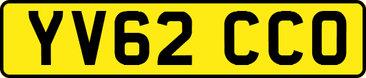 YV62CCO