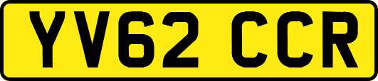 YV62CCR