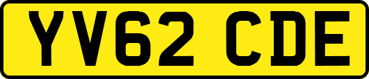 YV62CDE