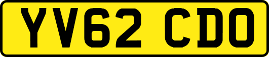 YV62CDO