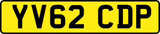 YV62CDP
