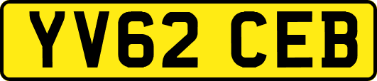 YV62CEB