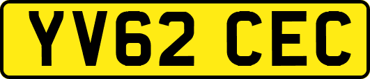 YV62CEC