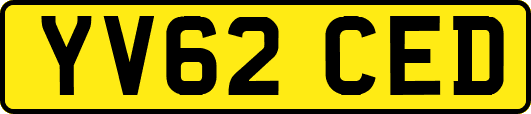 YV62CED