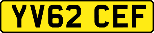 YV62CEF