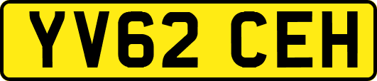 YV62CEH