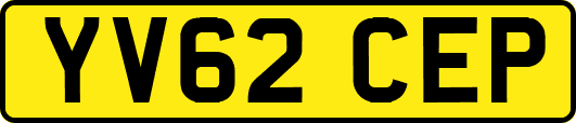 YV62CEP