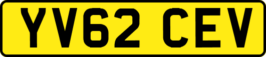 YV62CEV