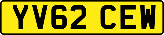 YV62CEW