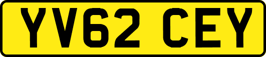 YV62CEY