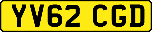 YV62CGD