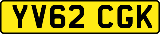 YV62CGK