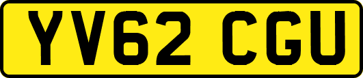 YV62CGU